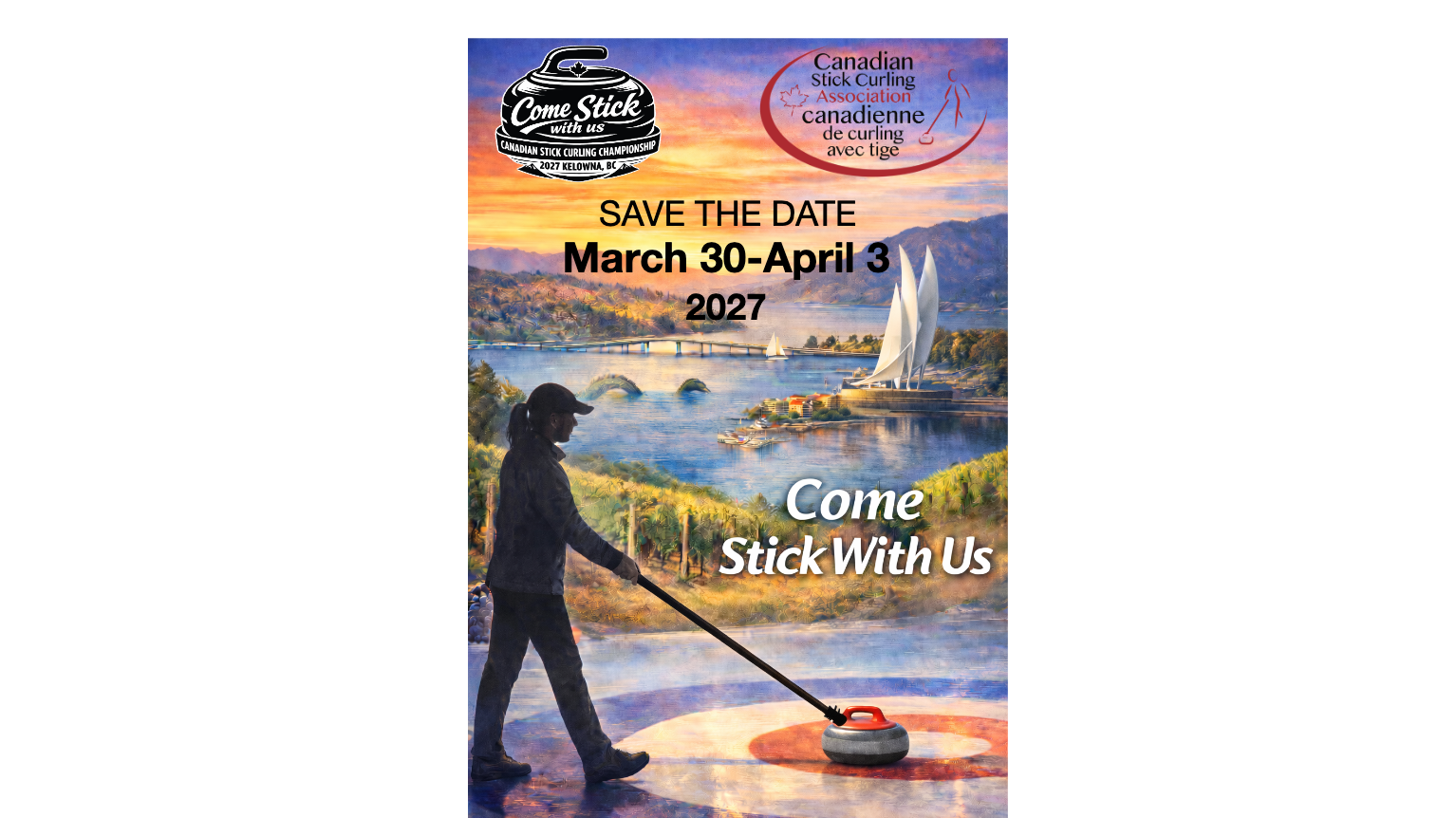 Read more about the article 2027 Canadian Curling Championships – SAVE THE DATE